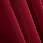 Satin Acetat Weinrot - Ribes y Casals