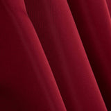 Satin Acetat Weinrot - Ribes y Casals