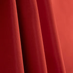 Satin Acetat Koralle Fuchsia - Ribes y Casals