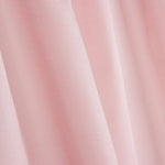 Voile Baumwolle Rosa - Ribes y Casals