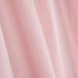 Voile Baumwolle Rosa - Ribes y Casals