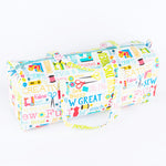 Candy Craft Tasche - Ribes y Casals