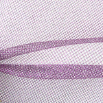 Lila Metallic-Netz - Ribes y Casals