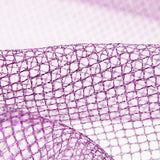 Lila Metallic-Netz - Ribes y Casals