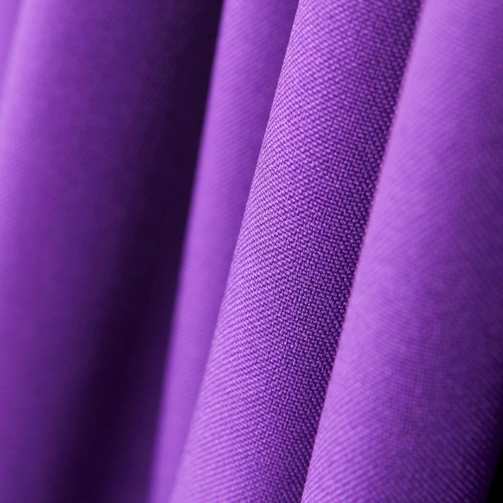 Flaches Polyester Flieder - Ribes y Casals