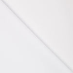 Flaches Polyester Weiß - Ribes y Casals