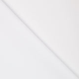Flaches Polyester Weiß - Ribes y Casals