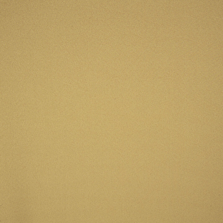 Glattes Polyester in Sandfarbe - Ribes y Casals