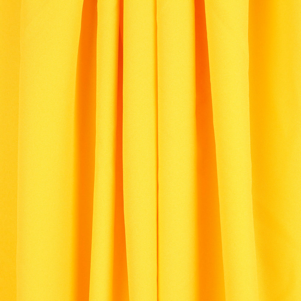 Retal Plana Polyester Gelb - Verschiedene Größen x Breite 150 cm - Ribes y Casals