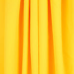 Retal Plana Polyester Gelb - Verschiedene Größen x Breite 150 cm - Ribes y Casals
