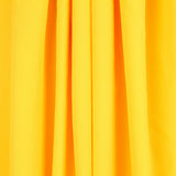 Retal Plana Polyester Gelb - Verschiedene Größen x Breite 150 cm - Ribes y Casals