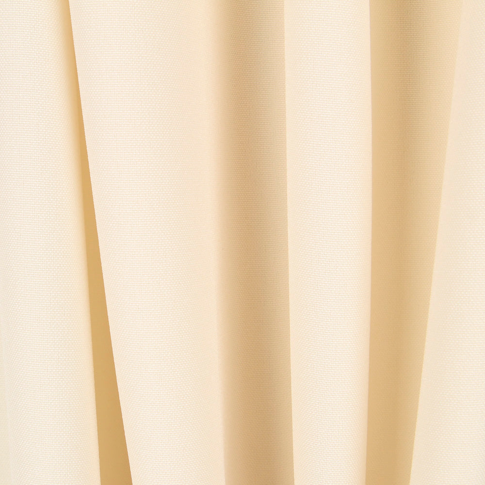Flat Polyester Raw Retal - Verschiedene Größen x Breite 150 cm - Ribes y Casals