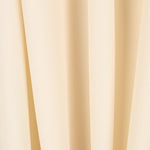 Flat Polyester Raw Retal - Verschiedene Größen x Breite 150 cm - Ribes y Casals