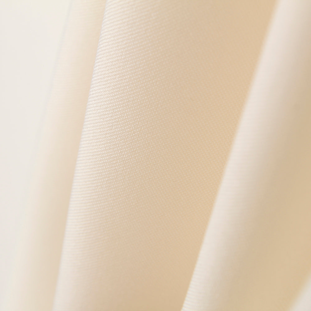 Flat Polyester Raw Retal - Verschiedene Größen x Breite 150 cm - Ribes y Casals