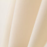 Flat Polyester Raw Retal - Verschiedene Größen x Breite 150 cm - Ribes y Casals