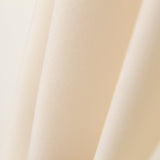Flat Polyester Raw Retal - Verschiedene Größen x Breite 150 cm - Ribes y Casals