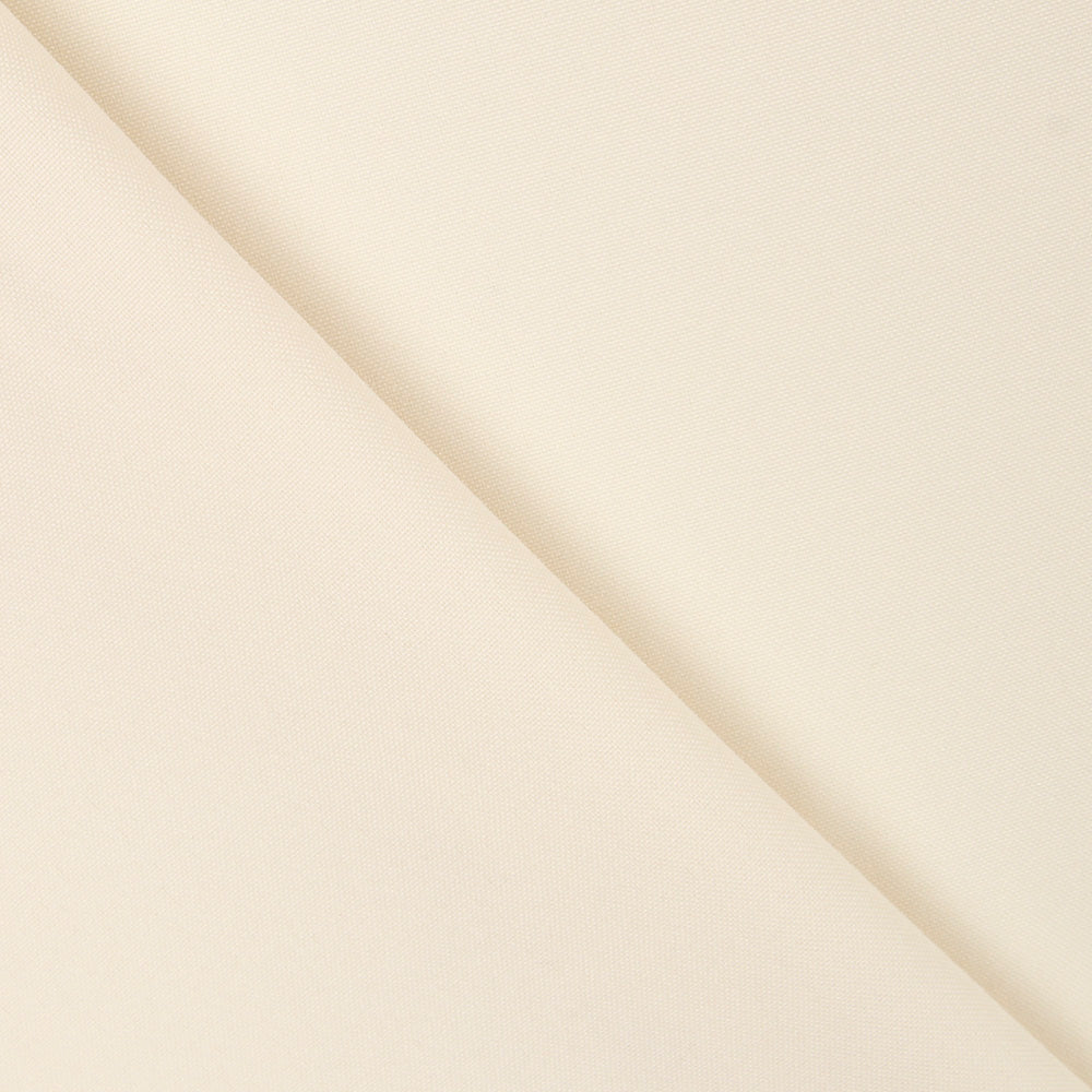 Flat Polyester Raw Retal - Verschiedene Größen x Breite 150 cm - Ribes y Casals