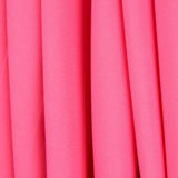 Flaches Polyester Rosa - Ribes y Casals