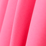 Flaches Polyester Rosa - Ribes y Casals