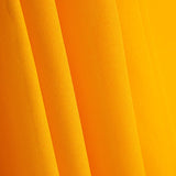 Flaches Polyester Polyester Gelb Albero - Ribes y Casals