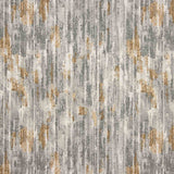 Leinwand Vertikale Textur Sand - Ribes y Casals