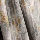 Leinwand Vertikale Textur Sand - Ribes y Casals