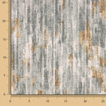 Leinwand Vertikale Textur Sand - Ribes y Casals