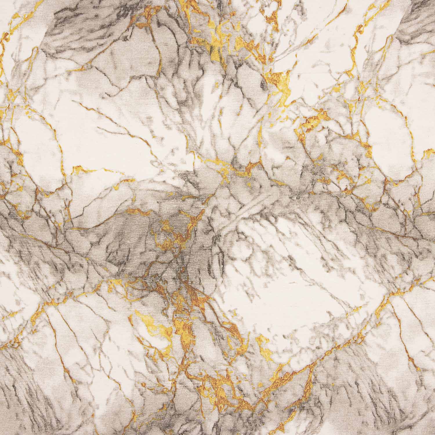Goldene Marmor-Leinwand - Ribes y Casals