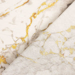 Goldene Marmor-Leinwand - Ribes y Casals