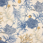 Blaue Koralle Segeltuch - Ribes y Casals