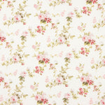 Floral bedrucktes Segeltuch Provence - Ribes y Casals