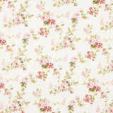 Floral bedrucktes Segeltuch Provence - Ribes y Casals