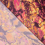 Nashik Bedruckte Satin-Orangen - Ribes y Casals