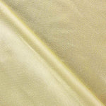 Lamé Glattes Weißgold - Ribes y Casals