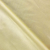 Lamé Glattes Weißgold - Ribes y Casals