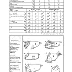 Schnittmuster Burda 7752 Hundemantel - Ribes y Casals