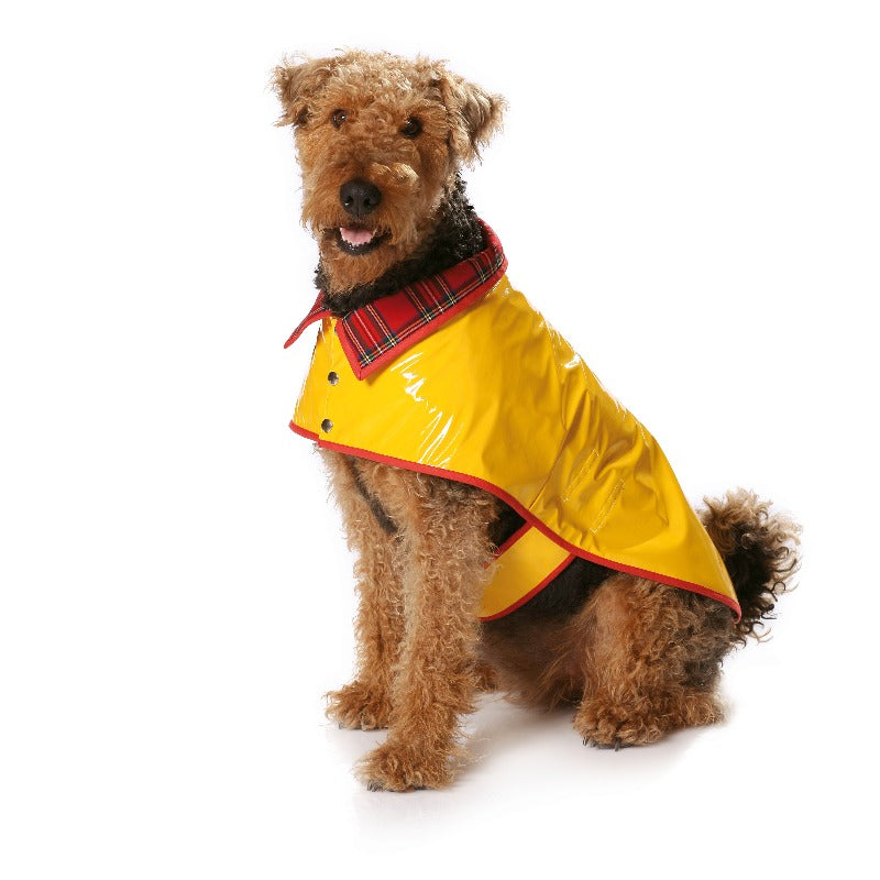 Schnittmuster Burda 7752 Hundemantel - Ribes y Casals
