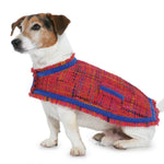 Schnittmuster Burda 7752 Hundemantel - Ribes y Casals
