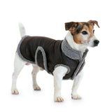 Schnittmuster Burda 7752 Hundemantel - Ribes y Casals