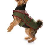 Schnittmuster Burda 7752 Hundemantel - Ribes y Casals