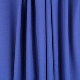 Flaches Polyester Polyester Elektrisch Blau - Ribes y Casals