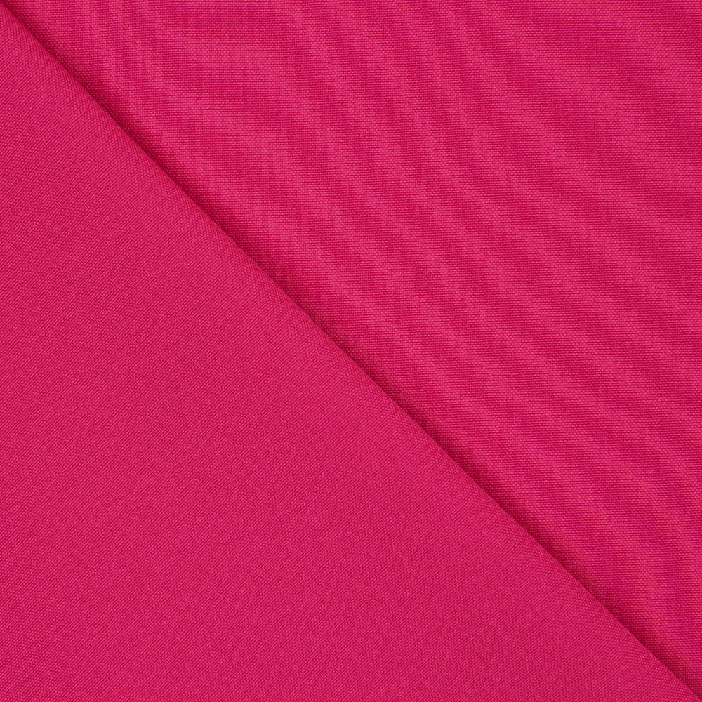 Flaches Polyester Fuchsia - Ribes y Casals
