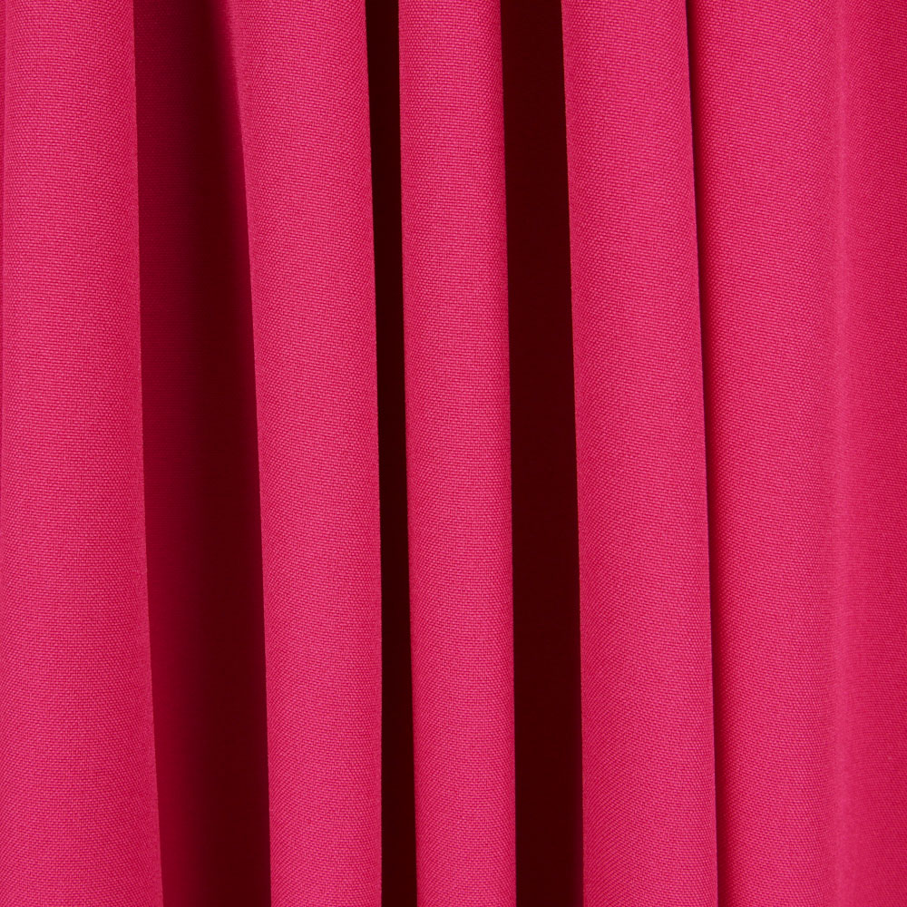 Flaches Polyester Fuchsia - Ribes y Casals
