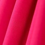 Flaches Polyester Fuchsia - Ribes y Casals
