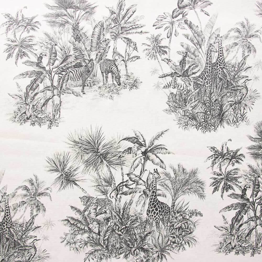 Tropic Stain Resin Tischtuch - Ribes y Casals