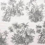 Tropic Stain Resin Tischtuch - Ribes y Casals