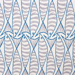 Tischwäsche Stücke Blau Grau - Ribes y Casals
