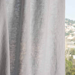 100 % Leinen Grau – Breite 300 cm - Ribes y Casals