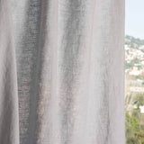 100 % Leinen Grau – Breite 300 cm - Ribes y Casals