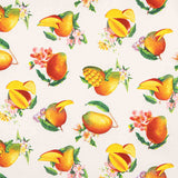 Mango Tropical Bedrucktes Segeltuch - Ribes y Casals